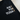Just for Today Embroidered Tee – Premium Comfort Colors Recovery Shirt - Black Heavyweight Embroidered Tee - Sobervation