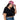 Just for Today Trucker Hat – Pink TRY Embroidered Recovery Cap - Black | Sobervation