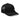 Just for Today Trucker Hat – Pink TRY Embroidered Recovery Cap - Black | Sobervation