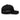 Just for Today Trucker Hat – Pink TRY Embroidered Recovery Cap - Black | Sobervation