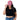 Just for Today Trucker Hat – Pink TRY Embroidered Recovery Cap - Black | Sobervation