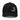 Just for Today Trucker Hat – Pink TRY Embroidered Recovery Cap - Black | Sobervation