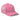 Just for Today Trucker Hat – Pink TRY Embroidered Recovery Cap - Black | Sobervation