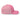 Just for Today Trucker Hat – Pink TRY Embroidered Recovery Cap - Black | Sobervation