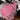 Just for Today Trucker Hat – Pink TRY Embroidered Recovery Cap - Black | Sobervation