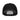 Just for Today Trucker Hat – Pink TRY Embroidered Recovery Cap - Black | Sobervation