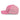 Just for Today Trucker Hat – Pink TRY Embroidered Recovery Cap - Black | Sobervation