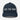 JUST FOR TODAY – Embroidered Trucker Hat - Navy/ White | Sobervation