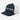 JUST FOR TODAY – Embroidered Trucker Hat - Navy/ White Trucker Hat - Sobervation