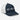 JUST FOR TODAY – Embroidered Trucker Hat - Navy/ White Trucker Hat - Sobervation