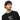 Just for Today Embroidered Sweatshirt – Premium Recovery Apparel - S | Sobervation