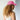 Just for Today Embroidered Vintage Cotton Twill Cap (Pink Variant) - Pink Dad Hat - Sobervation