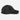 Just For Today Embroidered Vintage Twill Cap | Otto 18-1248 - Black | Sobervation