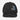 Just For Today Embroidered Vintage Twill Cap | Otto 18-1248 - Black | Sobervation