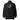 Just for Today Embroidered Windbreaker – Recovery Jacket - Black / S | Sobervation