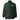 Just for Today Embroidered Windbreaker – Recovery Jacket - Forest Green / S | Sobervation