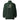 Just for Today Embroidered Windbreaker – Recovery Jacket - Black / S | Sobervation