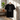 Just for Today Essential Tee | Mindful Recovery T-Shirt | Sobervation - Black Graphic Print T Shirt - Sobervation