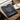 Just for Today Essential Tee | Mindful Recovery T-Shirt | Sobervation - Dark Heather Graphic Print T Shirt - Sobervation