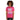 "Just for Today" Essential Unisex Tee - Heliconia Graphic Print T Shirt - Sobervation