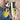 Just for Today Graffiti Canvas Shoes – Yellow & Black Streetwear Sneakers - 5 | Sobervation