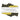 Just for Today Graffiti Canvas Shoes – Yellow & Black Streetwear Sneakers - 5 | Sobervation