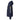 Just for Today Graffiti Oversized Heavyweight Hoodie - Navy Oversized Graphic Print Hoodie - Sobervation
