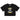 Just for Today Graffiti Women’s Crop Top – Streetwise Recovery Fashion - XS | Sobervation