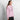 Just for Today Hoodie – Mindfulness and Recovery Sweatshirt - Light Pink Graphic Print Hoodie - Sobervation
