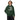 Just for Today Oversized Camo Hoodie – Recovery Statement Piece - Forest Oversized Graphic Print Hoodie - Sobervation