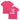 Just for Today Pink Camo T-Shirt – Bold Recovery Statement - S Graphic Print T Shirt - Sobervation