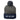 Just For Today Pom-Pom Beanie – Cozy Vibes, Clear Intentions - Dark Heather Grey/ Navy | Sobervation