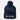 Just For Today Pom-Pom Beanie – Cozy Vibes, Clear Intentions - Navy | Sobervation