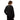 Just For Today Premium Oversized Sweatshirt – TRY Again, Brighter - Black Sweatshirt - Sobervation