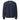 Just For Today Premium Oversized Sweatshirt – TRY Again, Brighter - Navy Sweatshirt - Sobervation