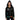 Just For Today Pride Bomber Jacket – Colorful Sobriety Streetwear - XS Varsity Bomber Jacket - Sobervation