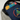 Just For Today Rainbow Drip Crossbody Bag | Sobervation - Cross Body Bag - Sobervation