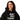 Just for Today Rainbow Drip Oversized Hoodie — Try Again in Color - Black / S | Sobervation