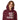 Just for Today Rainbow Drip Oversized Hoodie — Try Again in Color - Black / S | Sobervation