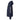 Just for Today Rainbow Drip Oversized Hoodie — Try Again in Color - Black / S | Sobervation