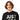 Just for Today Rainbow Drip Oversized Sweatshirt — Daily Reminder Edition - Black oversized Sweatshirt - Sobervation