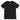 Just for Today Rainbow V - Neck Tee – One Day at a Time, In Full Color - Black V - Neck Tee - Sobervation