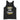 Just for Today Graffiti Men's Tank - Street-Style Recovery Tank - XS | Sobervation