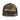 Just For Today Snapback Hat – Flat Brim Style with a Grounded Message - Green Camo Classic Snapback - Sobervation