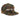 Just For Today Snapback Hat – Flat Brim Style with a Grounded Message - Black/ Teal | Sobervation