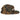 Just For Today Snapback Hat – Flat Brim Style with a Grounded Message - Black/ Teal | Sobervation