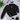 Just for Today Sweatshirt – Pink TRY Embroidered Recovery Apparel - Black / S | Sobervation