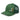 Just For Today (TRY) – Retro Trucker Hat - Rustic Orange/ Khaki Retro Trucker Hat - Sobervation