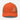 Just For Today (TRY) – Retro Trucker Hat - Rustic Orange/ Khaki Retro Trucker Hat - Sobervation