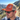 Just For Today (TRY) – Retro Trucker Hat - Rustic Orange/ Khaki Retro Trucker Hat - Sobervation